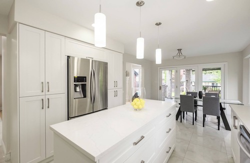 Windsor House | Main Unit luxury South WindsorOasis