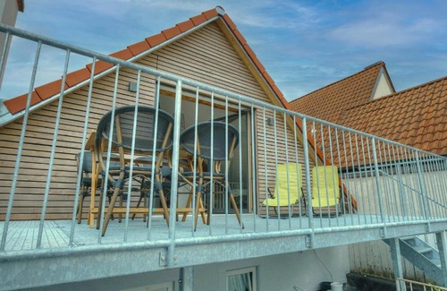 Hassfurt Apartment | Mainloft