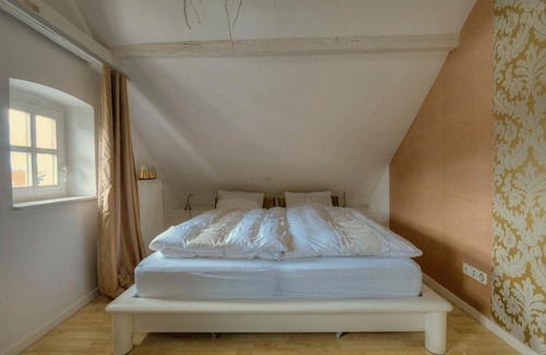 Hassfurt Apartment | Mainloft