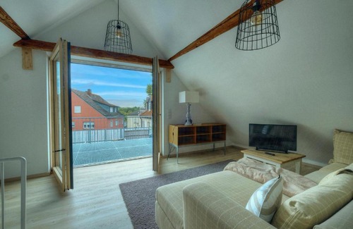 Hassfurt Apartment | Mainloft