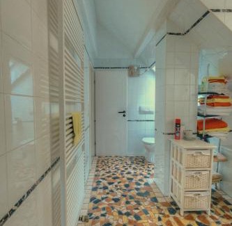 Hassfurt Apartment | Mainloft