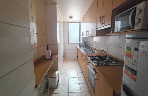 Santiago Apartment | MainMaint Properties
