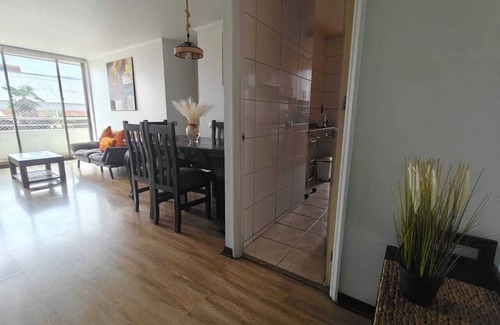 Santiago Apartment | MainMaint Properties