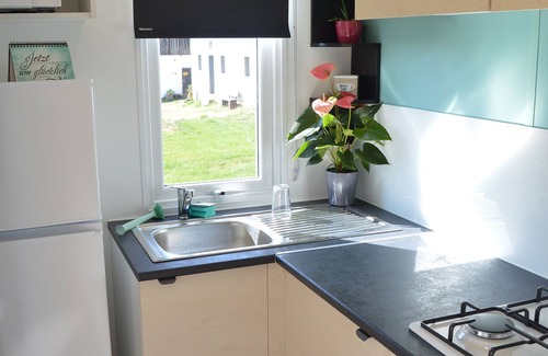 Kulmbach House | MainMoment vacation apartment with a difference