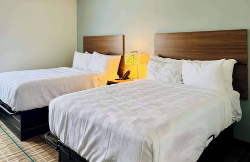 Chambersburg Hotel | MainStay Suites Chambersburg East