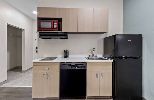 Harbison Hotel | MainStay Suites Columbia Harbison