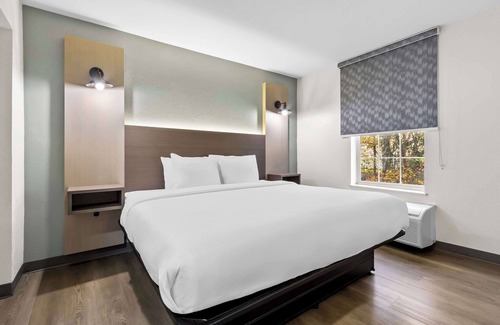Harbison Hotel | MainStay Suites Columbia Harbison