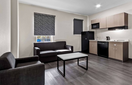 Harbison Hotel | MainStay Suites Columbia Harbison