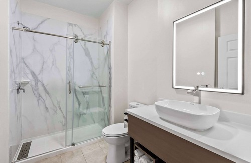 Harbison Hotel | MainStay Suites Columbia Harbison