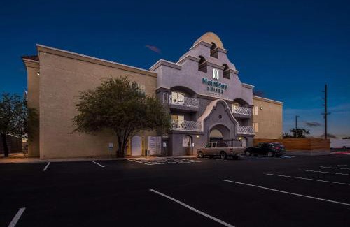 El Centro Hotel | MainStay Suites El Centro I-8