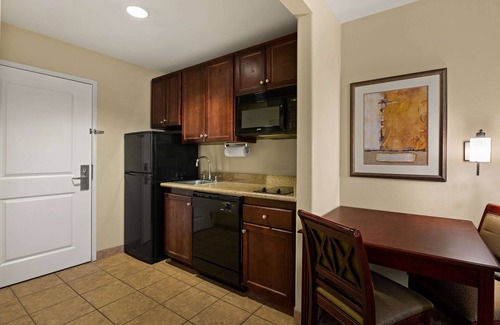 Houma Hotel | MainStay Suites Houma