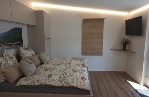 Wipfeld Apartment | MainUrlaubsStop