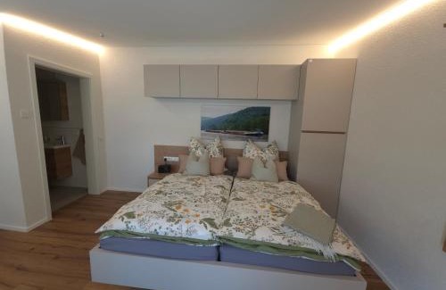 Wipfeld Apartment | MainUrlaubsStop