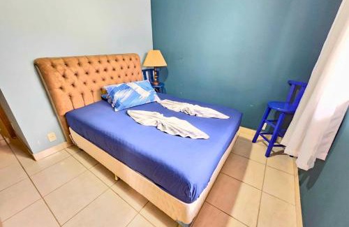 Centro House | Maiochi Beach House - Quadra Mar - 200m Praia