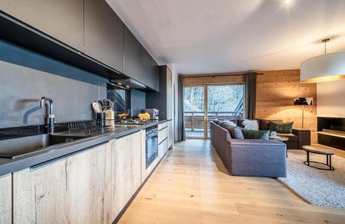 Les Carroz-d'Araches Apartment | Maira Les Carroz - by EMERALD STAY