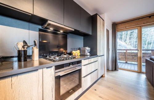 Les Carroz-d'Araches Apartment | Maira Les Carroz - by EMERALD STAY