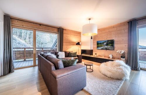 Les Carroz-d'Araches Apartment | Maira Les Carroz - by EMERALD STAY