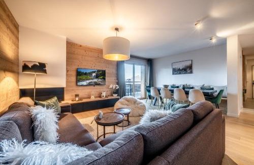 Les Carroz-d'Araches Apartment | Maira Les Carroz - by EMERALD STAY