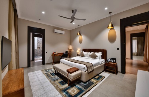 Raipur Resort | Maira Resort and Convention centre