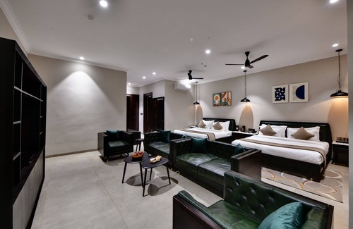 Raipur Resort | Maira Resort and Convention centre
