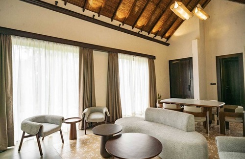 Raipur Resort | Maira Resort and Convention centre
