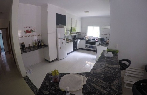 Terra Preta House | Mairiporã, high standard up to 61 people, heated pool, fireplace, 35 min from SP