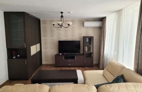 Kaunas Apartment | Maironio 21A apartments - City center - Free parking