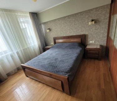 Kaunas Apartment | Maironio 21A apartments - City center - Free parking
