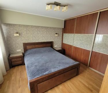 Kaunas Apartment | Maironio 21A apartments - City center - Free parking
