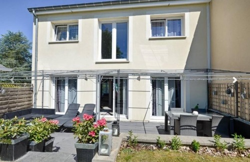 Vigy House | Maison 120 m² à Vigy