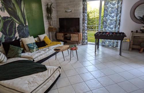 Laval Apartment | Maison, 3 ch, Proximité Gare,C Commercial,C ville