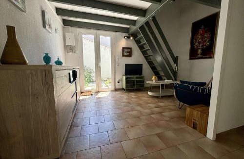 Domino Villa | Maison 3 pièces 4 couchages Saint Georges d'Oléron SGO000-098