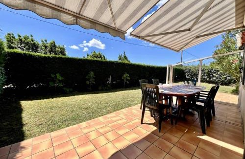 La Bree-les-Bains Villa | Maison 4 pièces 6 couchages La Brée Les Bains LBO000-071