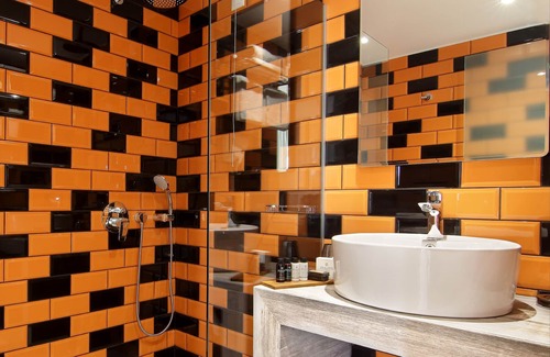 Alimos Hotel | Maison 66 Riviera Hotels