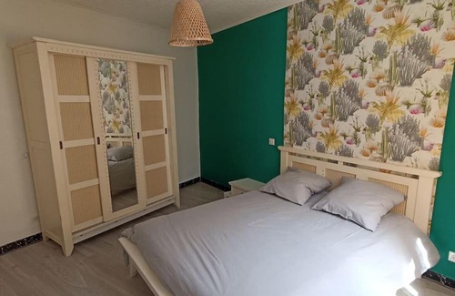 Saint-Romain-en-Viennois House | Maison au cœur d'un petit village provençal proche Vaison la Romaine