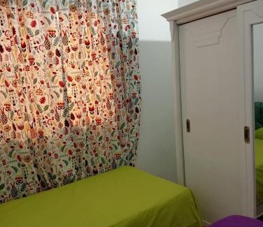 Kelibia House | Maison a louer à kelibia