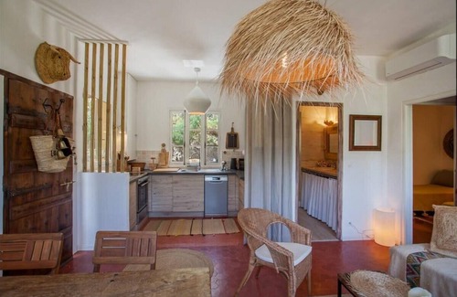 Palasca Villa | Maison A Luna