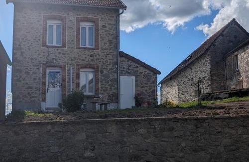 Aulon House | Maison agréable 4 à 6 pers