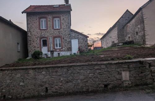 Aulon House | Maison agréable 4 à 6 pers