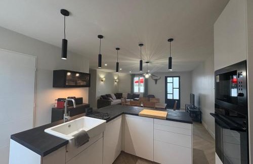 Le Sambuc Villa | Maison Aiméo en Camargue