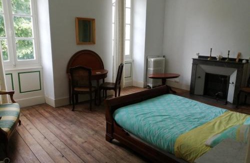 Mazamet Bed & Breakfast | MAISON ALBA LA SOURCE