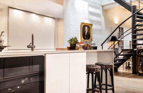 Historical Center Bruges Bed & Breakfast | Maison Amodio Boutique B&B adults only