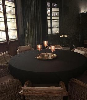 Historical Center Bruges Bed & Breakfast | Maison Amodio Boutique B&B adults only