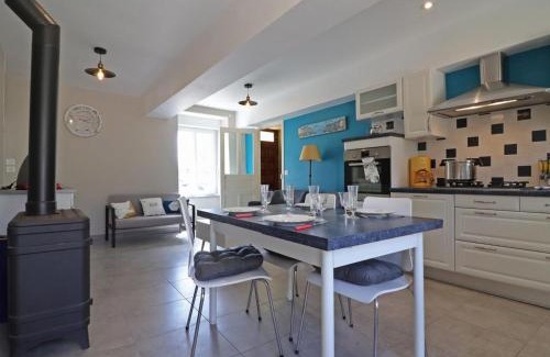 La Chapelle d'Audaine House | Maison ancienne avec jardin, proche Bagnoles de l'Orne - FR-1-497-145