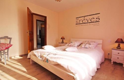 Rouperroux House | Maison ancienne près de la forêt avec jardin et jeux pour enfants - FR-1-497-16