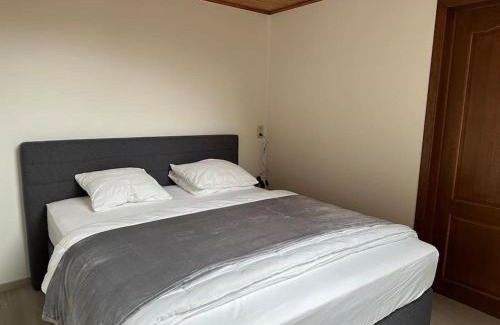 Houffalize House | Maison au cœur d'Houffalize