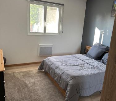 Maubourguet House | maison au calme
