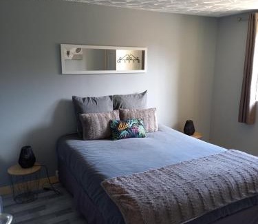 Pontorson House | Maison au pied du Mont Saint Michel