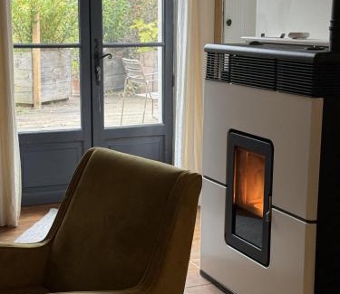 Etrembieres House | Maison au pied du Salève, terrasse, 15 min de Genève