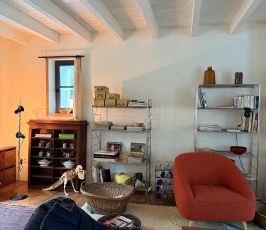 Etrembieres House | Maison au pied du Salève, terrasse, 15 min de Genève